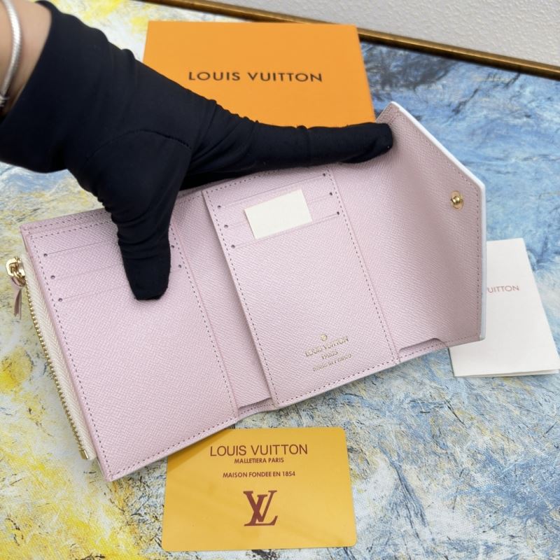 Louis Vuitton Wallets Purse